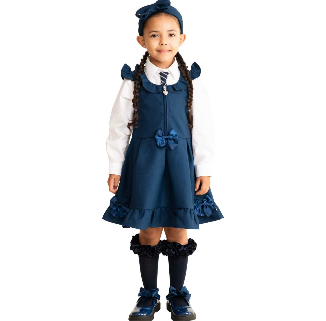 Caramelo Kids 3421122 NAVY
