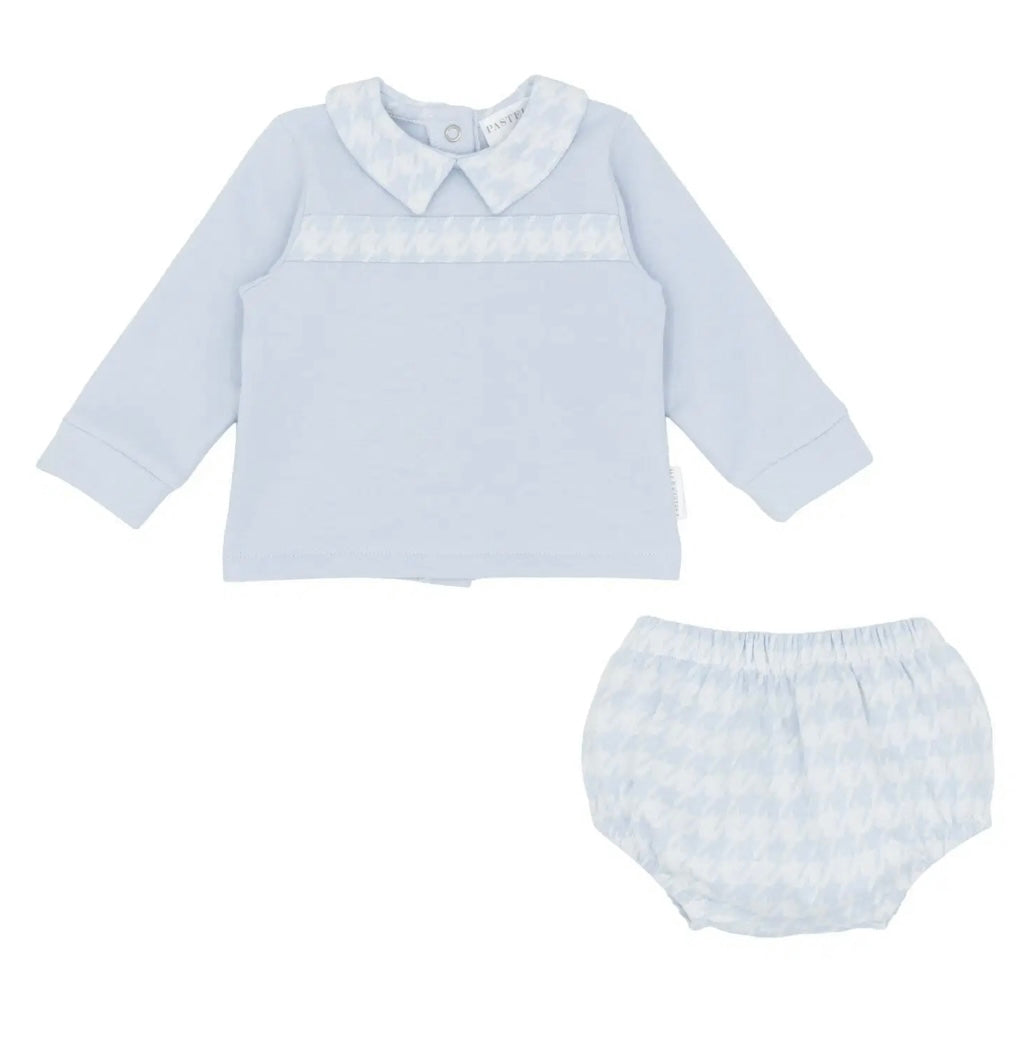 Pastels & Co Tim BLUE