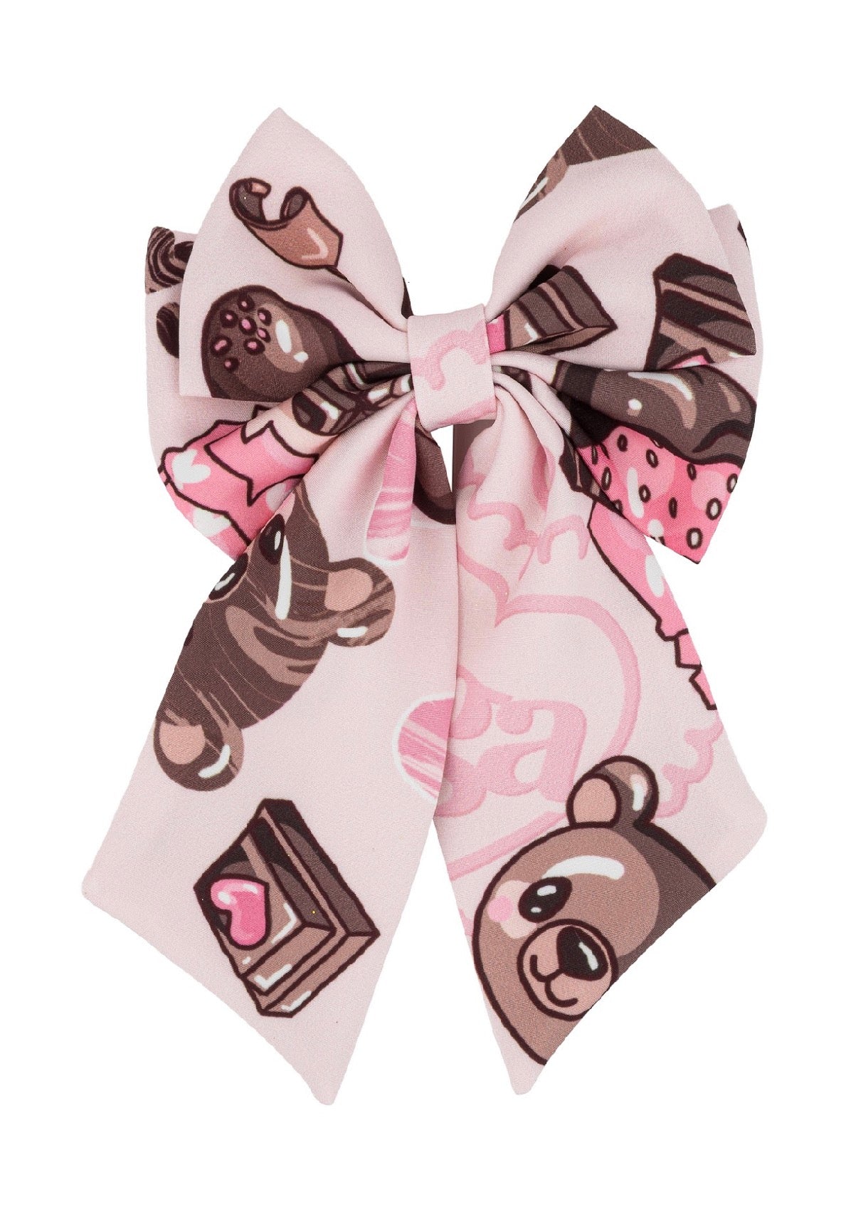 Daga 10793 PINK