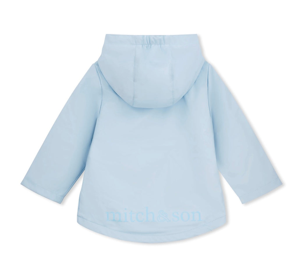 Mitch & Son Ms26420 SKY BLUE