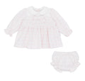 Pastels & Co Maddie PINK
