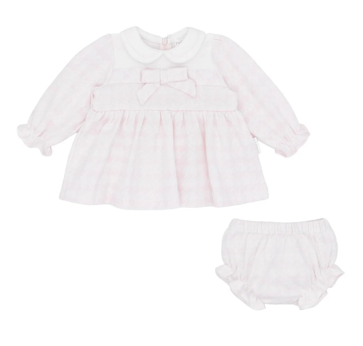 Pastels & Co Maddie PINK