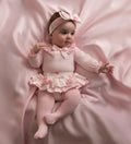 Little A La26308 PINK