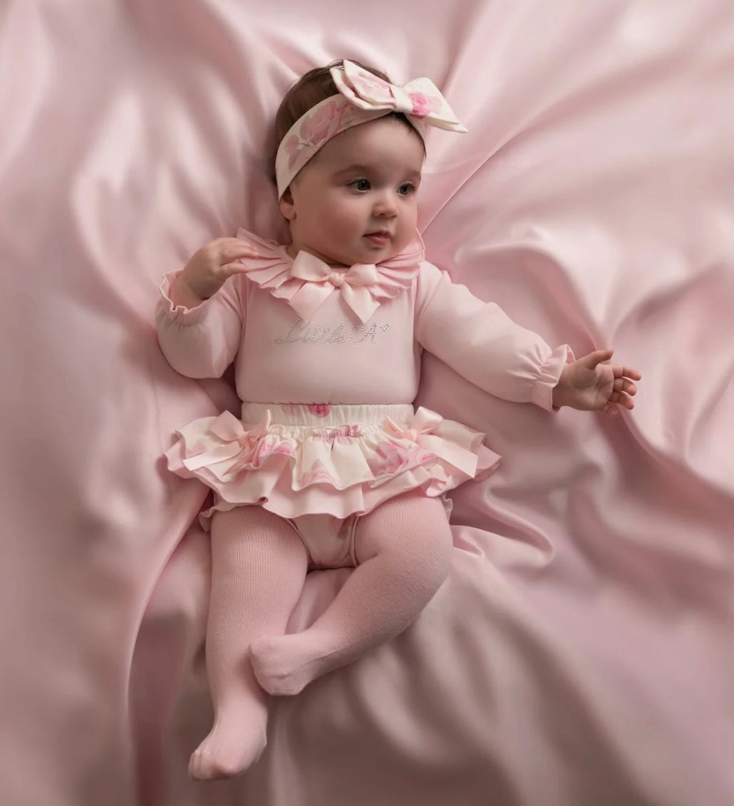Little A La26308 PINK
