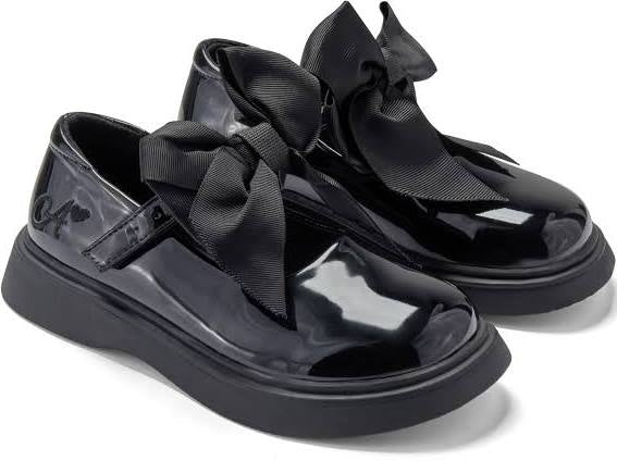Lyra Shoes Black