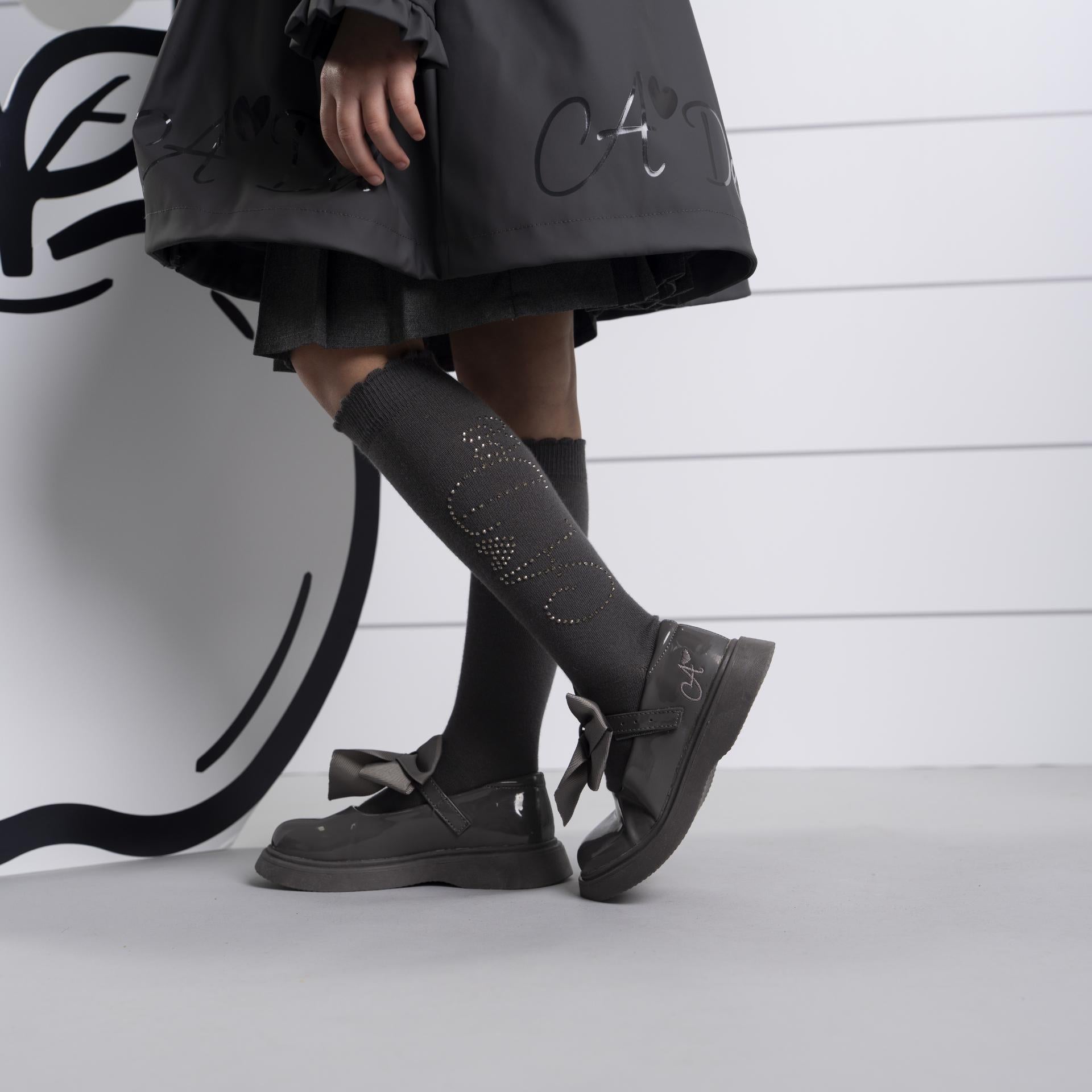 A Dee socks