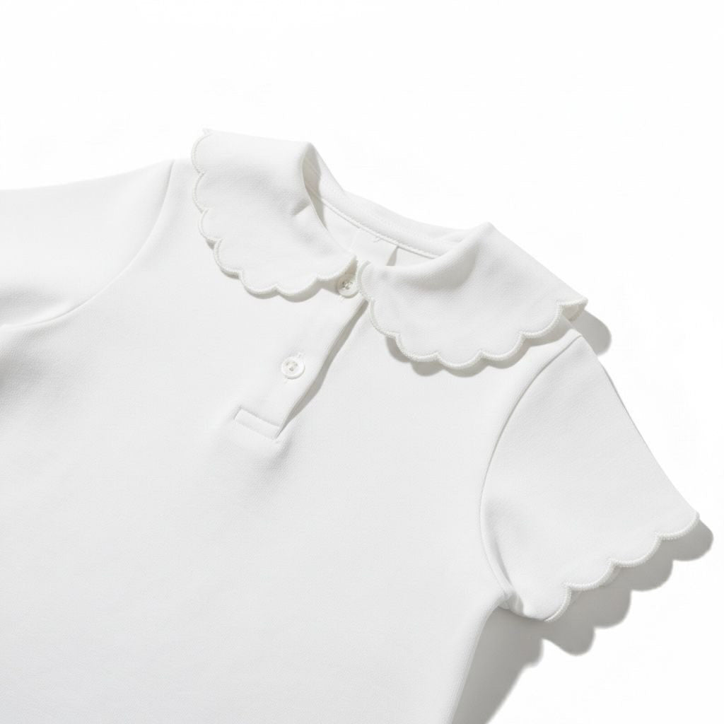 Polo Top