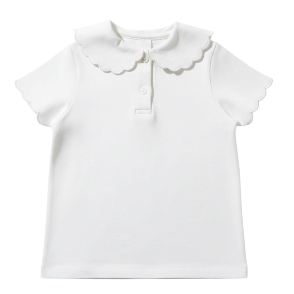 Polo Top
