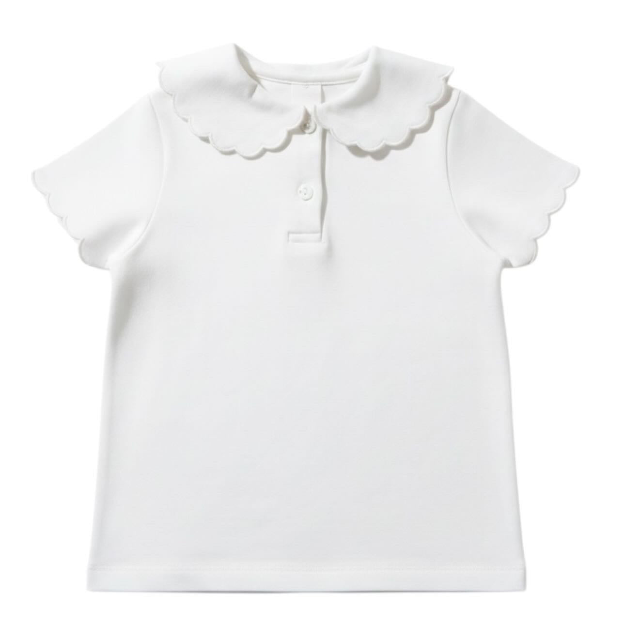 Polo Top