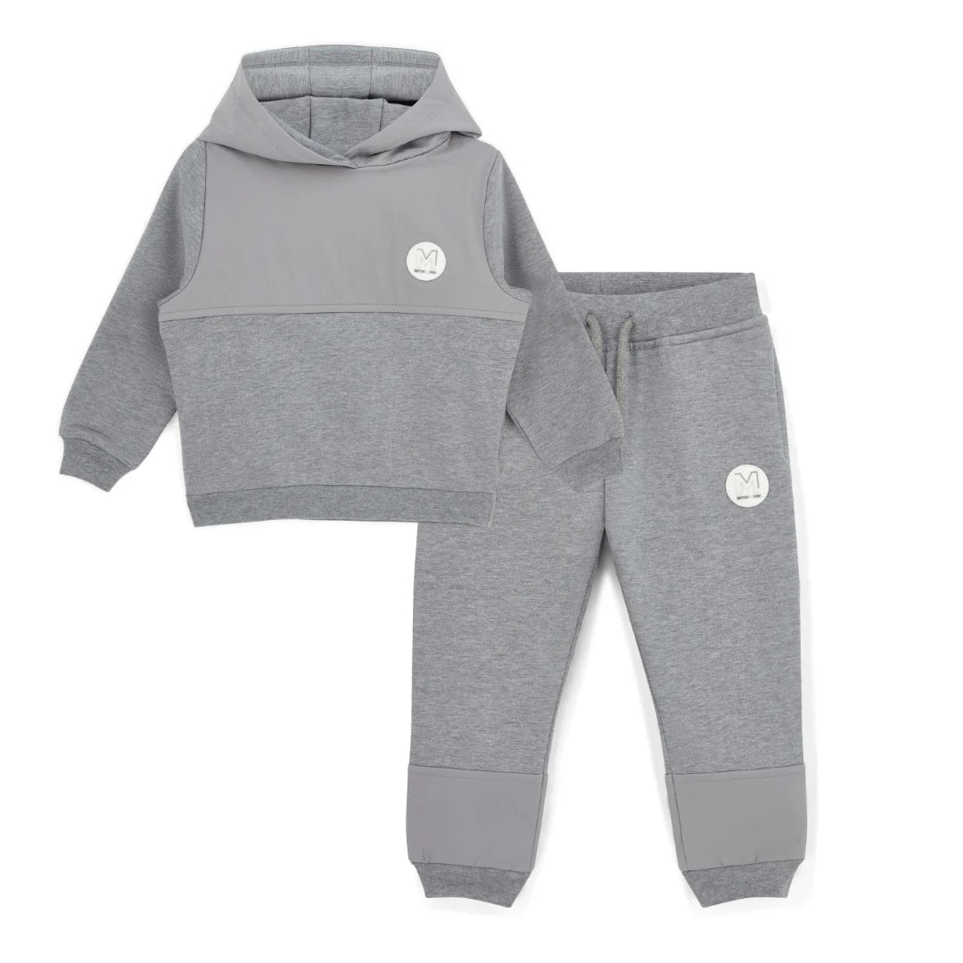 Mitch & Son Ms26508 GREY