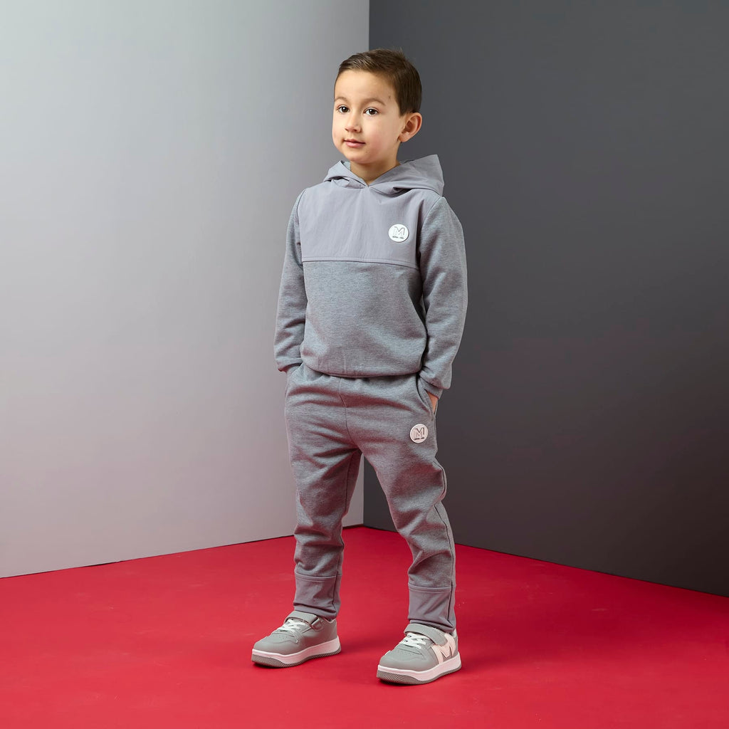 Mitch & Son Ms26508 GREY