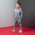 Mitch & Son Ms26508 GREY