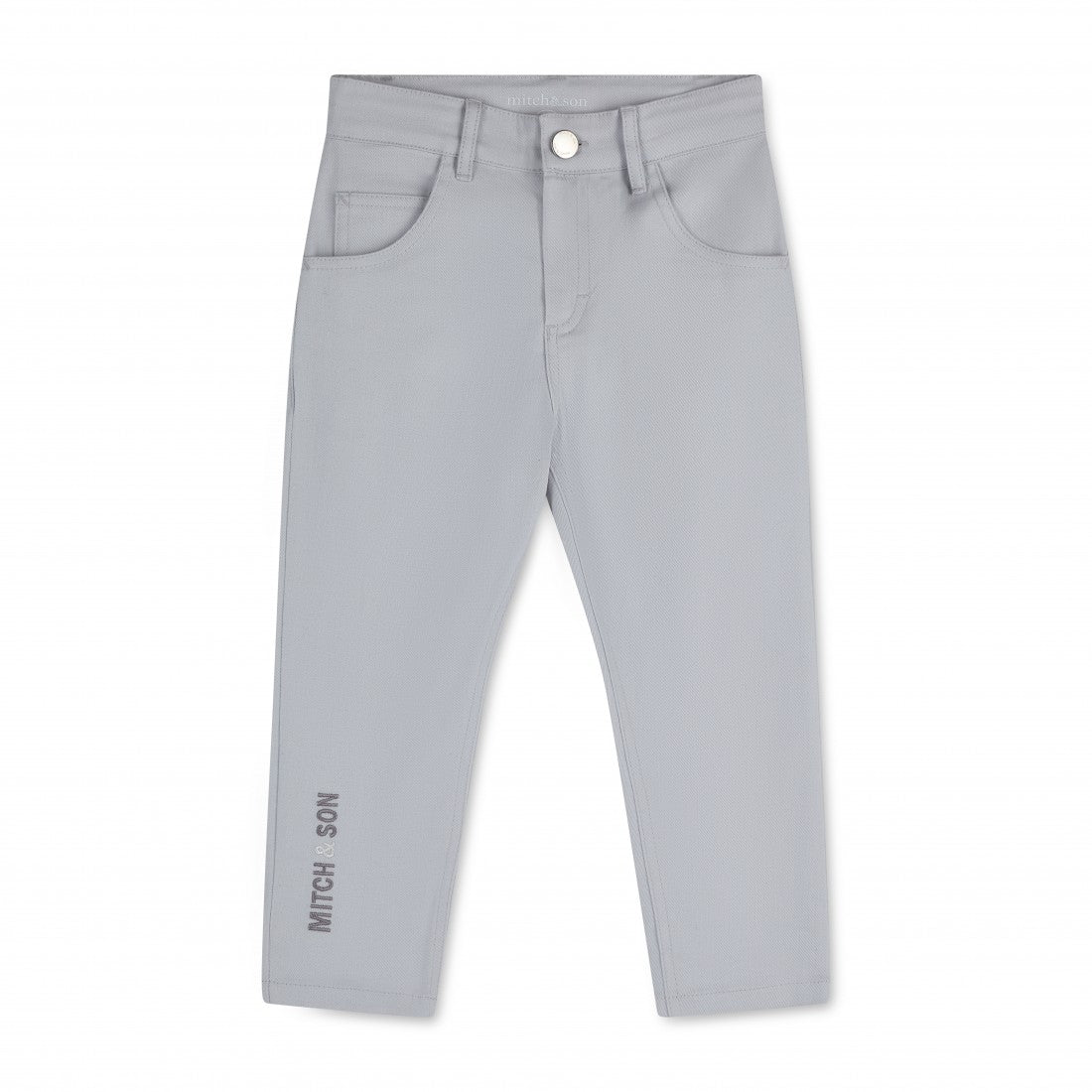 Mitch & Son Ms26520 GREY