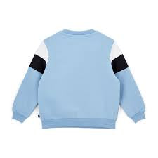 Mitch & Son Ms26604 BLUE