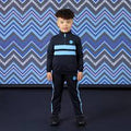 Mitch & Son Ms26606 BLACK