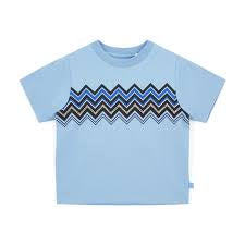 Mitch & Son Ms26611 BLUE