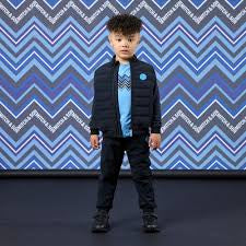 Mitch & Son Ms26614 BLACK