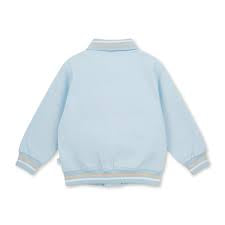 Mitch & Son Ms266404 SKY BLUE