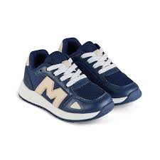 Mitch & Son Ms26902 NAVY
