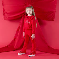 A Dee W263526 RED