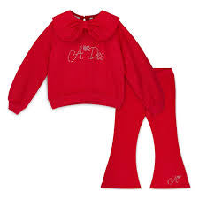 A Dee W263526 RED
