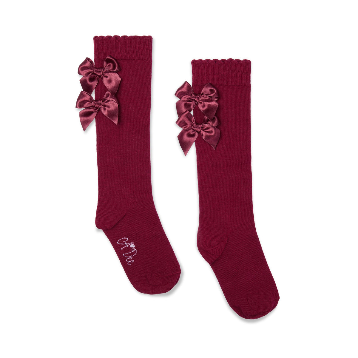 A Dee W263925 DEEP CHERRY