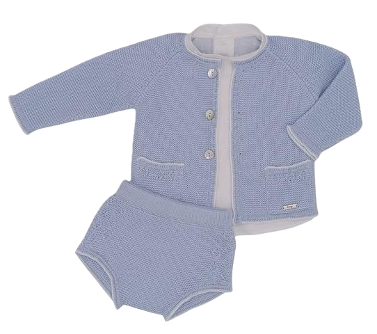 Rahigo 3 Piece Set