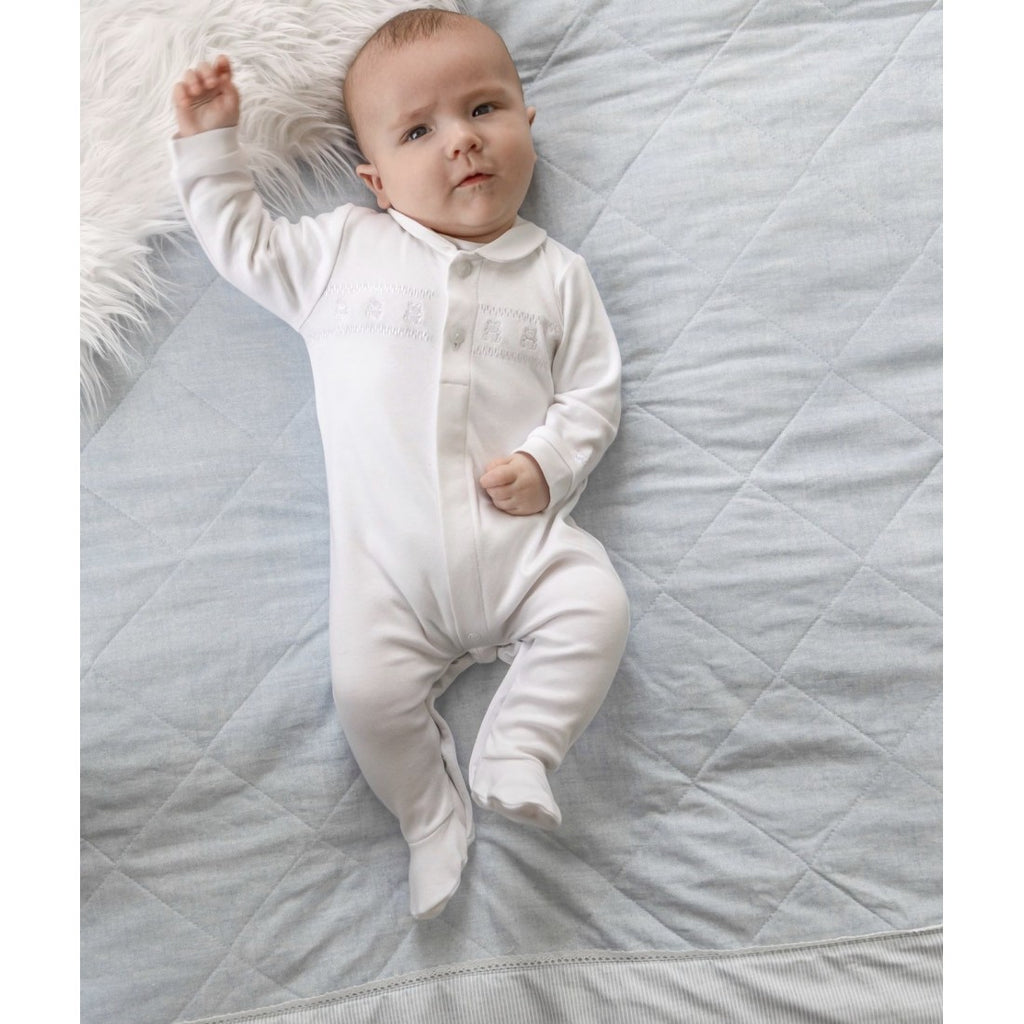 Emile Et Rose 2607Wh WHITE