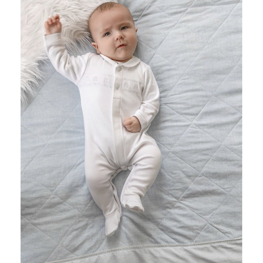 Emile Et Rose 2607Wh WHITE