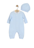 Emile Et Rose 2662Pb BLUE