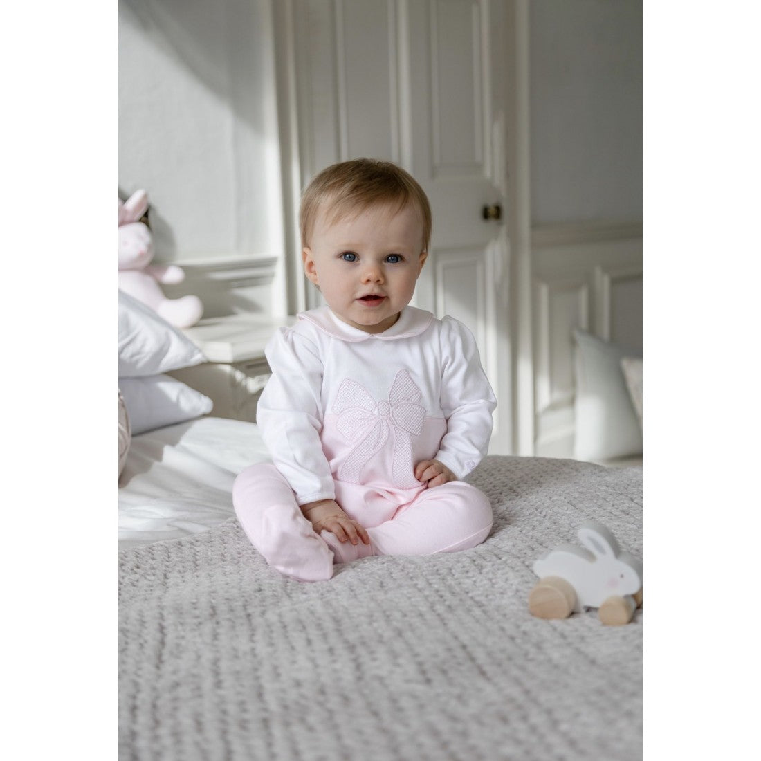 Emile Et Rose 2670Pp PINK