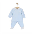 Emile Et Rose 6519Pb BLUE
