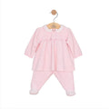 Emile Et Rose 6527Pp PINK