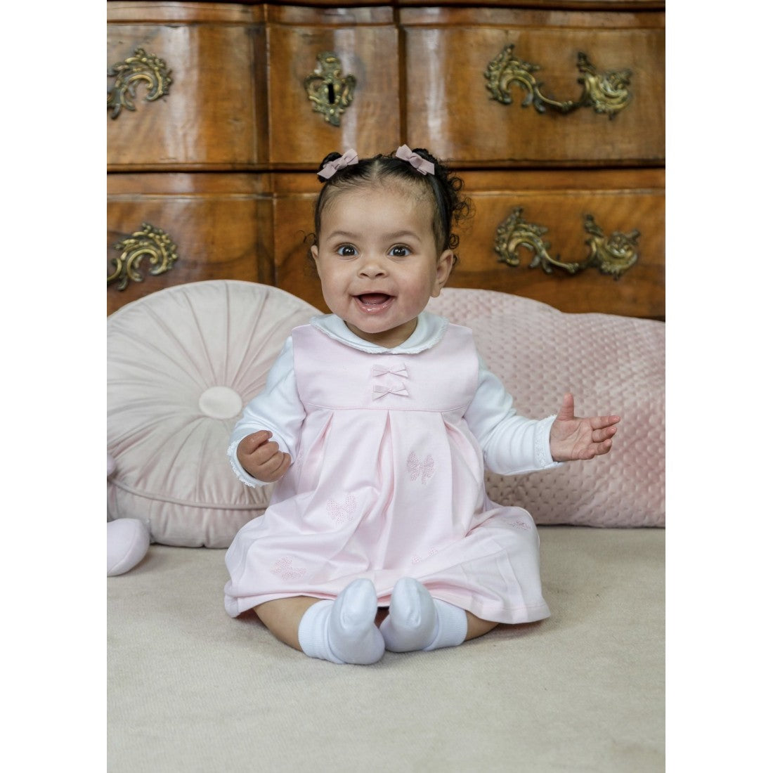 Emile Et Rose 8487Pp PINK