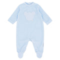 Blues Baby Bb1108 BLUE