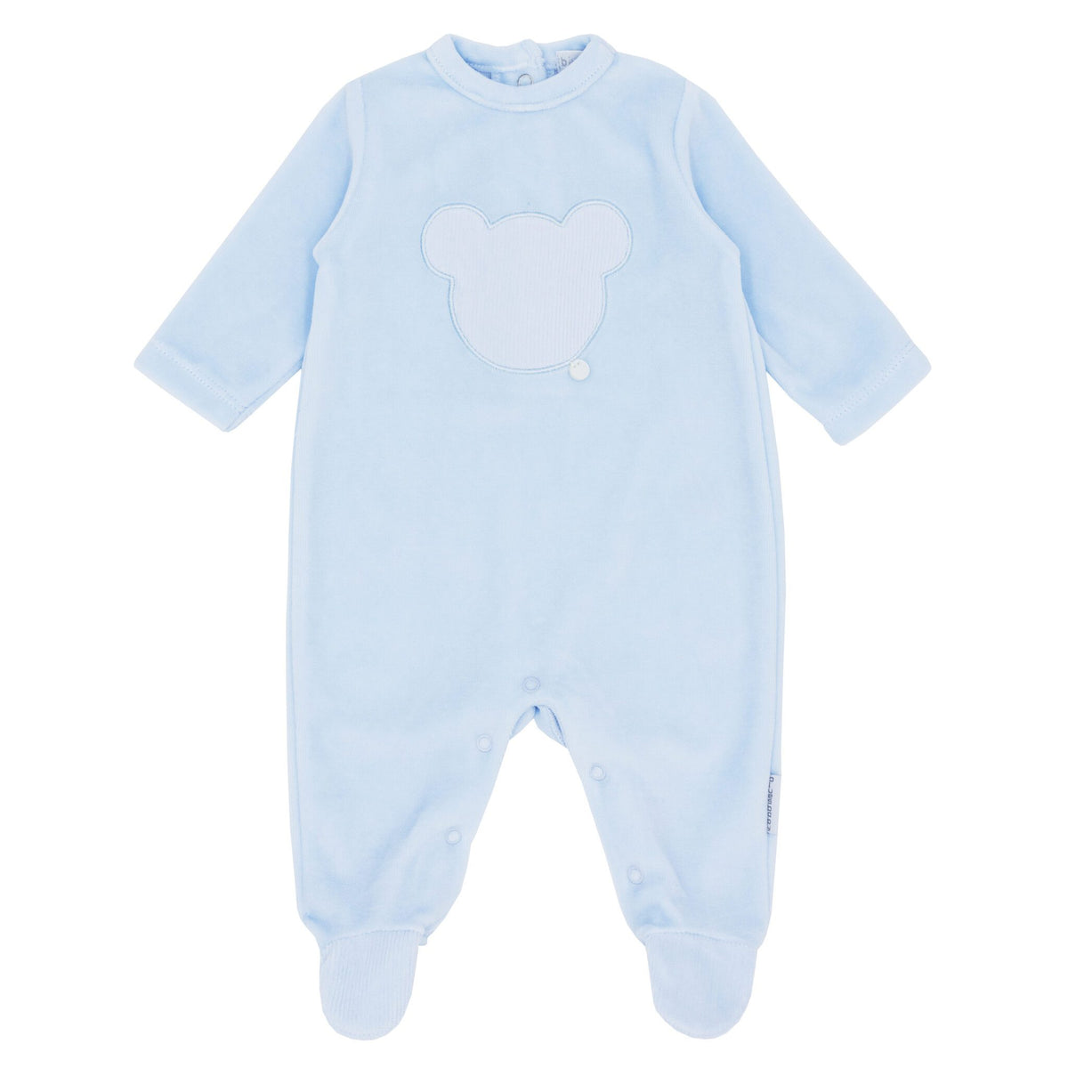 Blues Baby Bb1108 BLUE