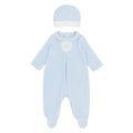 Blues Baby Bb3105b BLUE