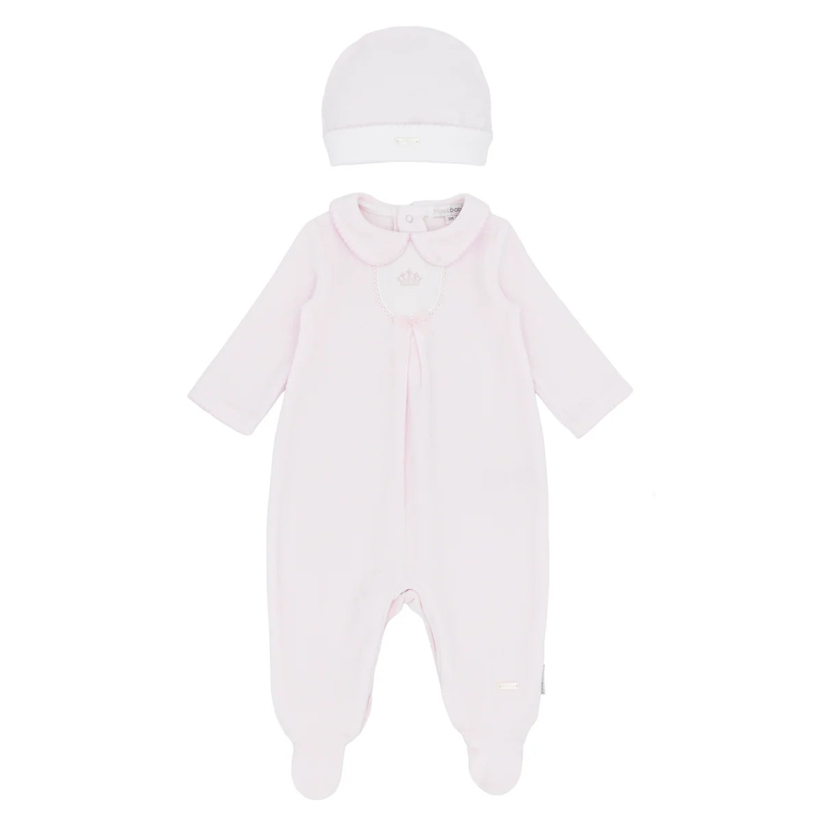 Blues Baby Bb3116 PINK