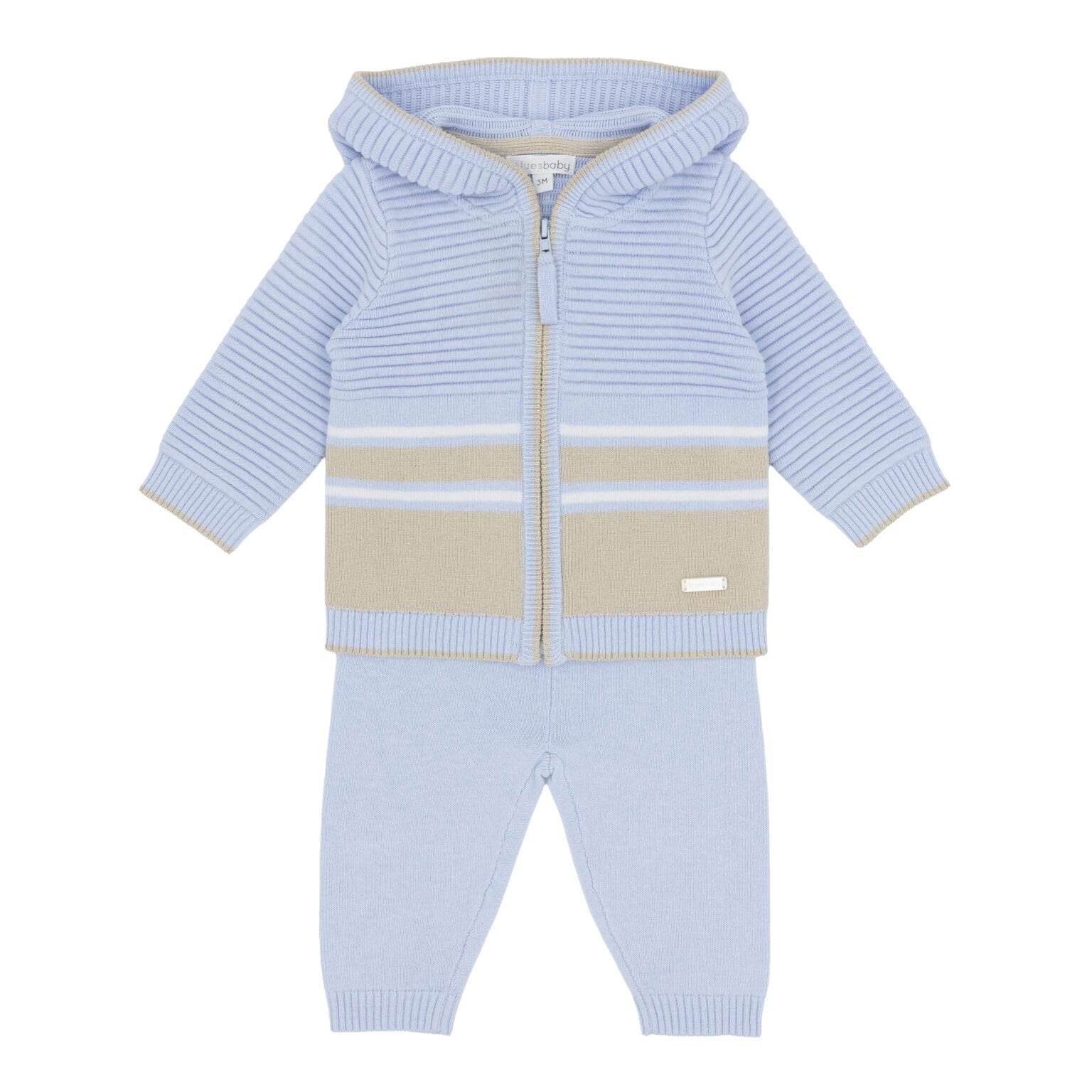 Blues Baby Bb3137 BLUE