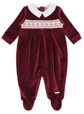 Blues Baby Bb3211b RED