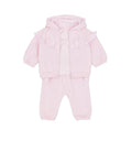 Blues Baby Bb3204 PINK
