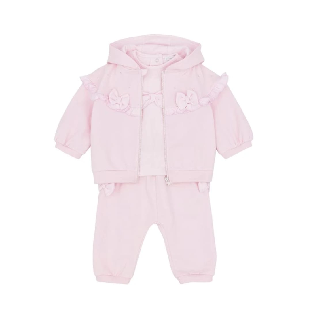 Blues Baby Bb3204 PINK