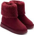 A Dee W265104 DEEP CHERRY