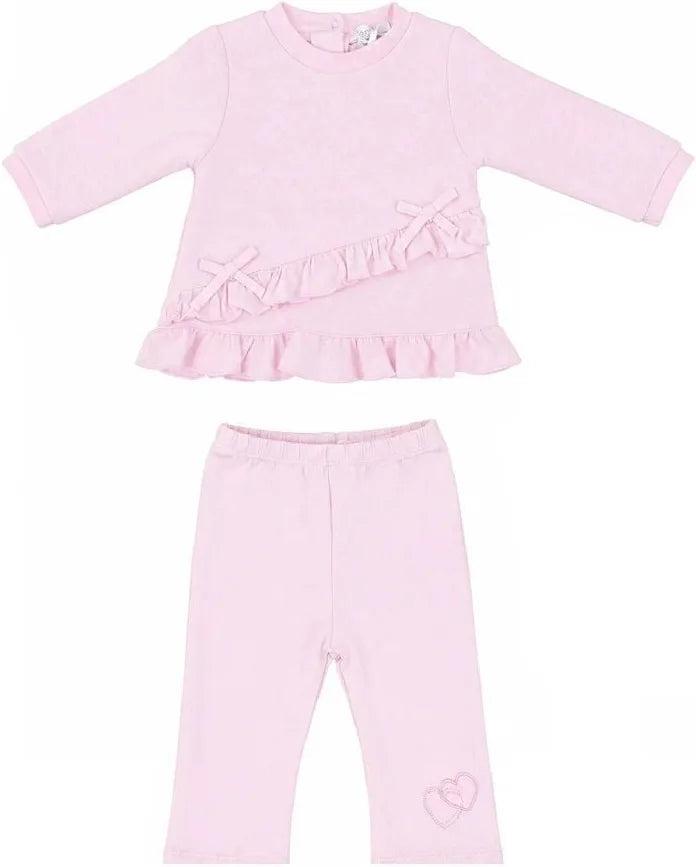 Pastels & Co Vidia PINK