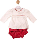 Mintini Mb7488 RED