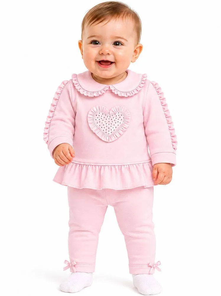 Kleo Kids Lbw26 PINK