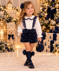 Chic By Deolinda Cd126047 NAVY