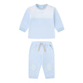 Tutto Piccolo 2706Ww26 BLUE
