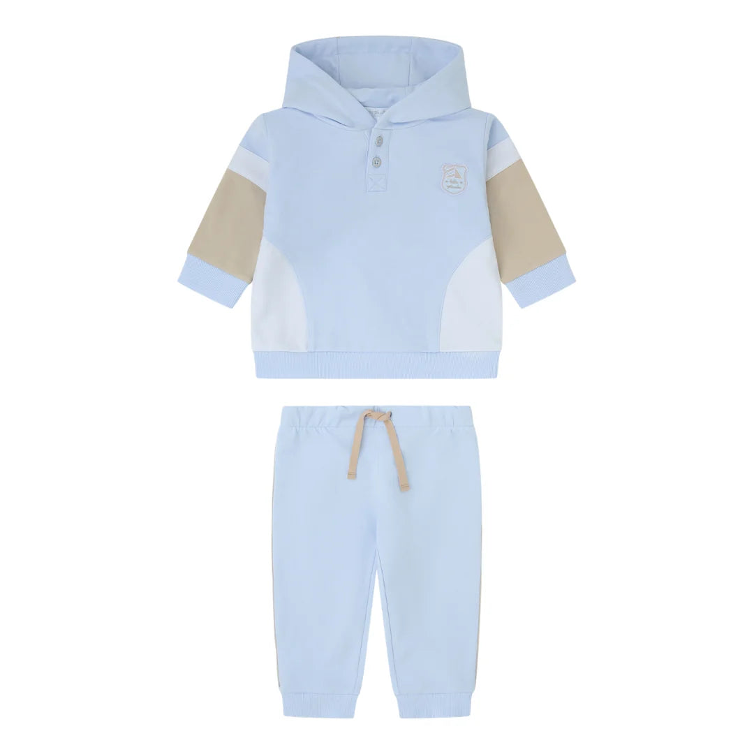 Tutto Piccolo 2704Ww26 BLUE