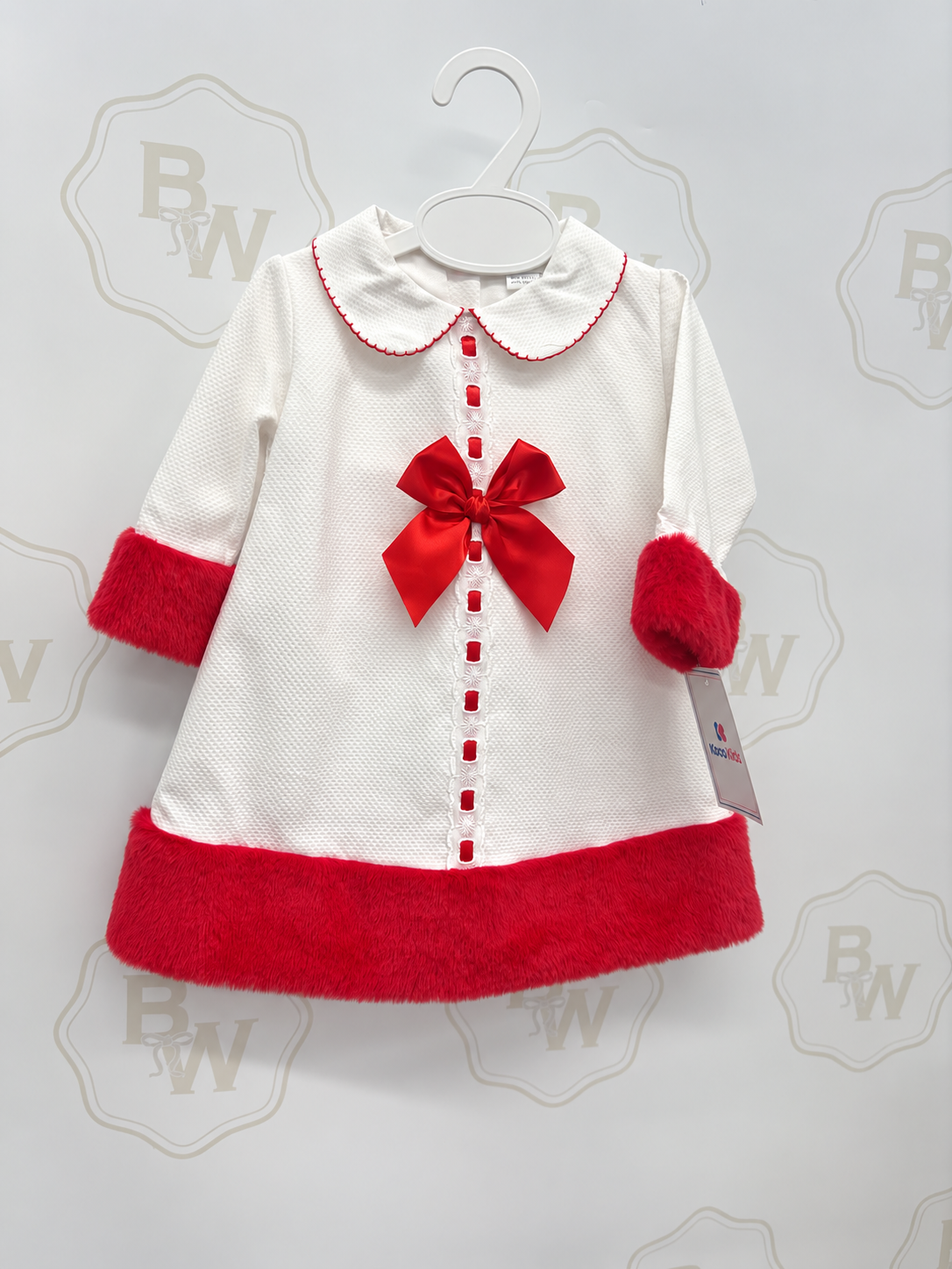 Kleo kids dress
